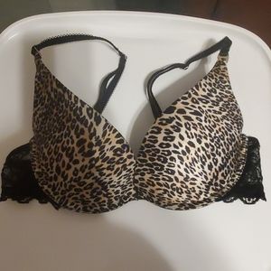 VS Very Sexy 34B Push up bra